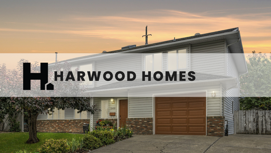 Homes for Sale - Harwood, Vernon, BC
